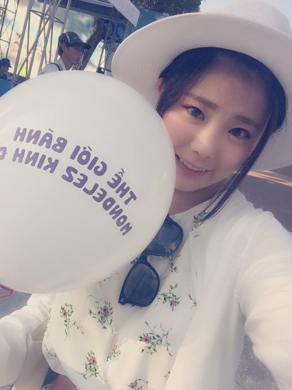川村虹花