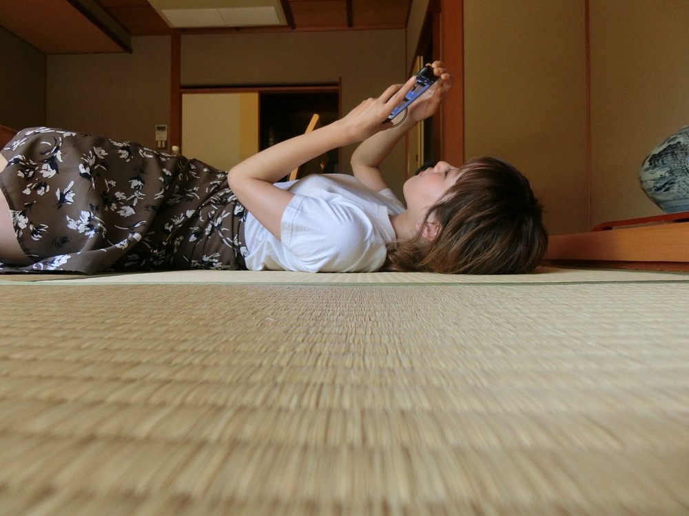 田中里奈