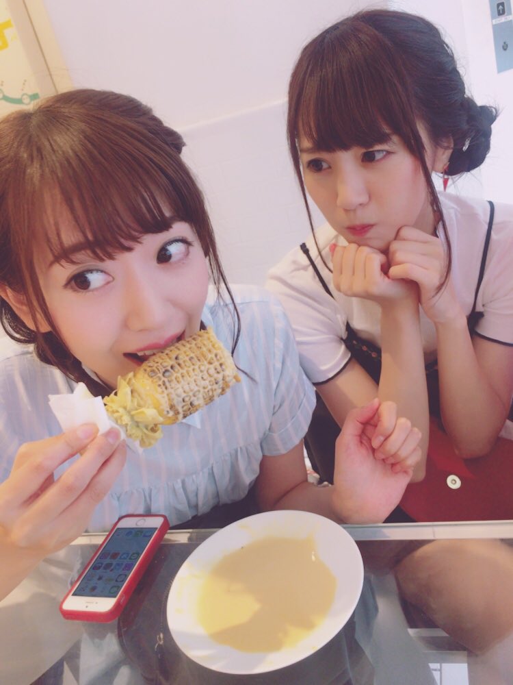 浜田翔子‏