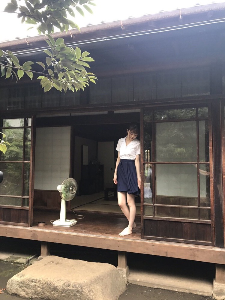 松川菜々花