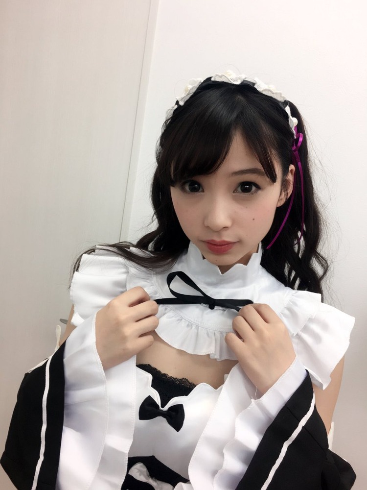 鶴巻星奈