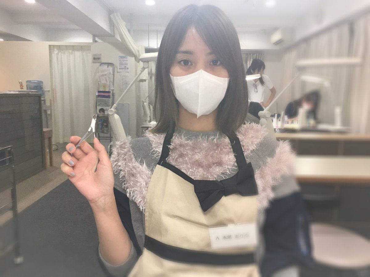 永尾まりや