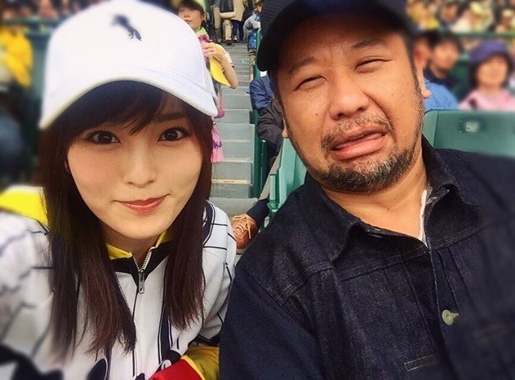山本彩