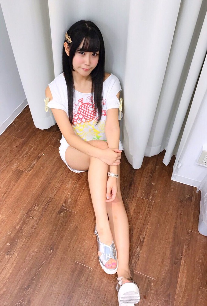 隈本茉莉奈
