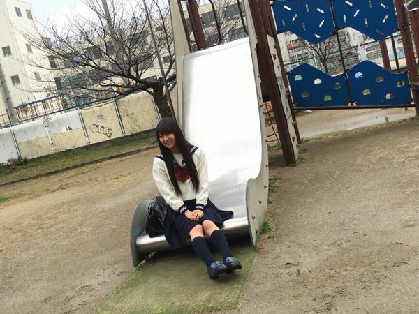 白間 美瑠