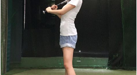 岸明日香