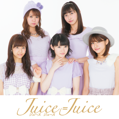Juice=Juice