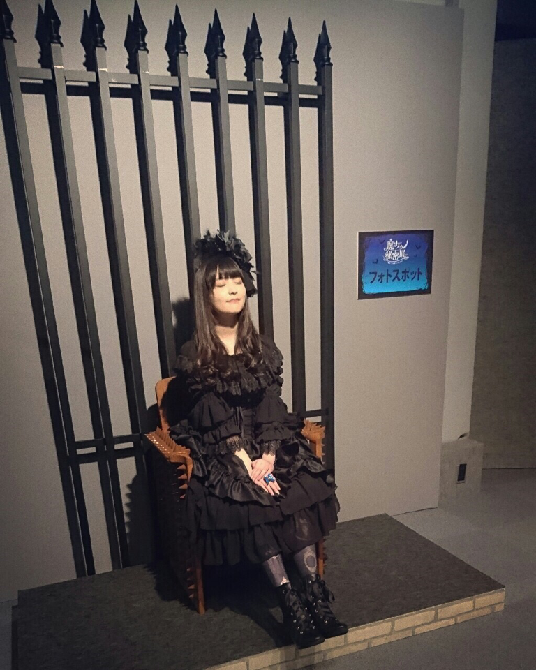 上坂すみれ