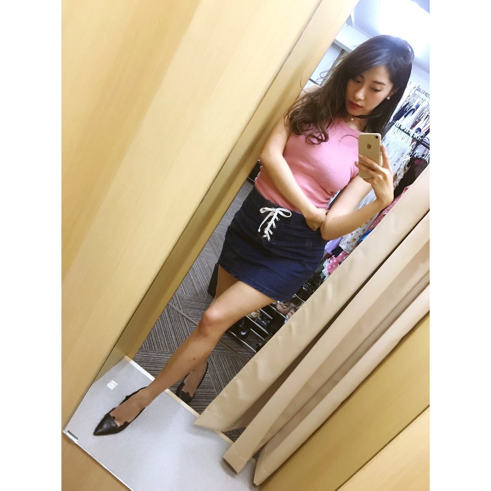 染谷有香