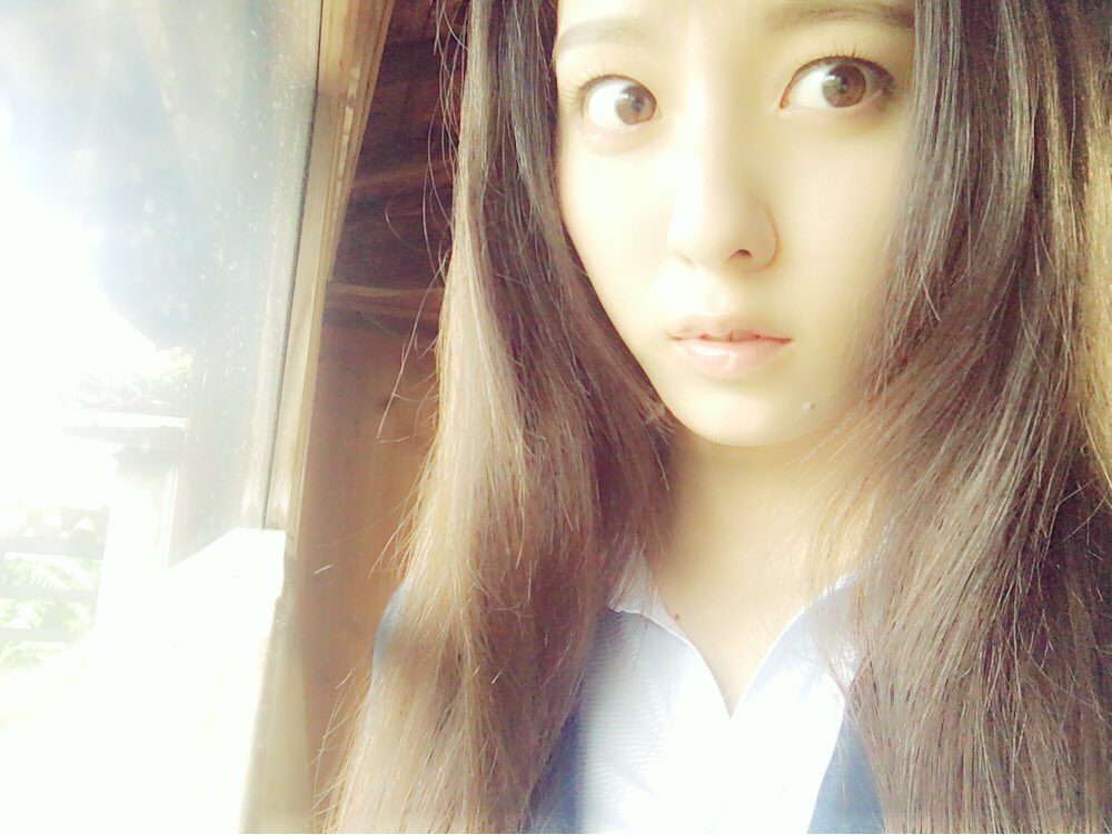 宮原華音