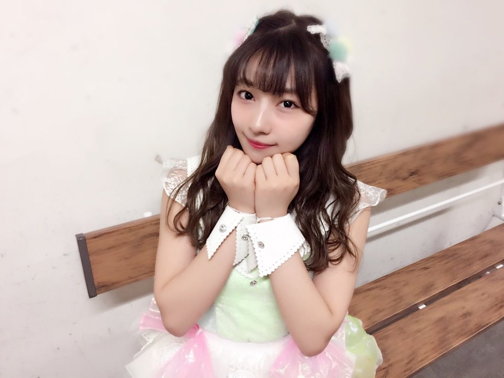 村瀬紗英