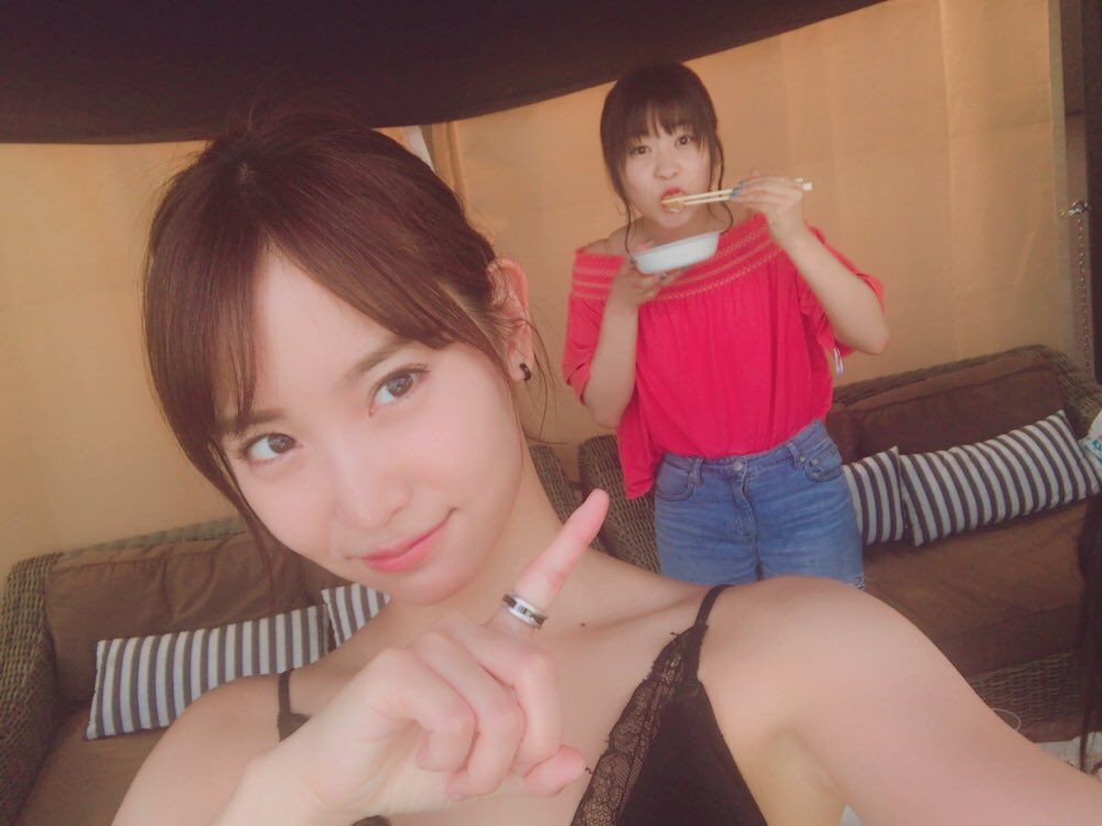 永尾まりや