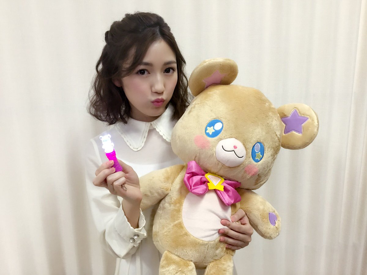 渡辺麻友