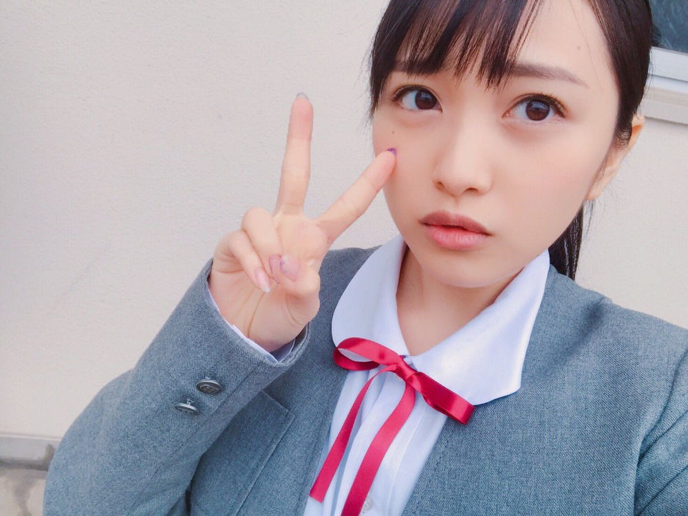向井地美音