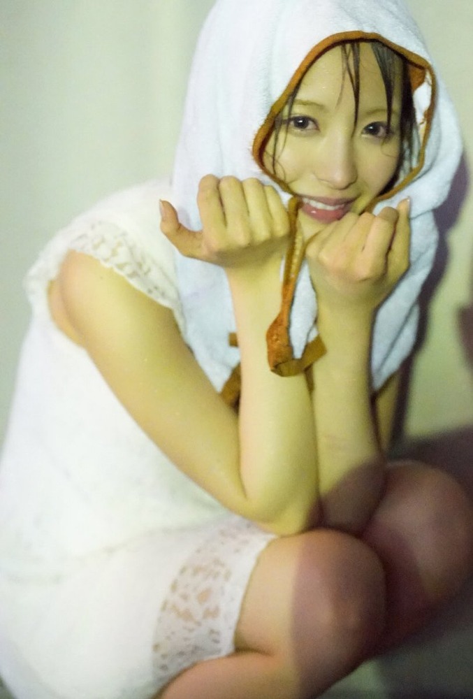 桃乃木かな