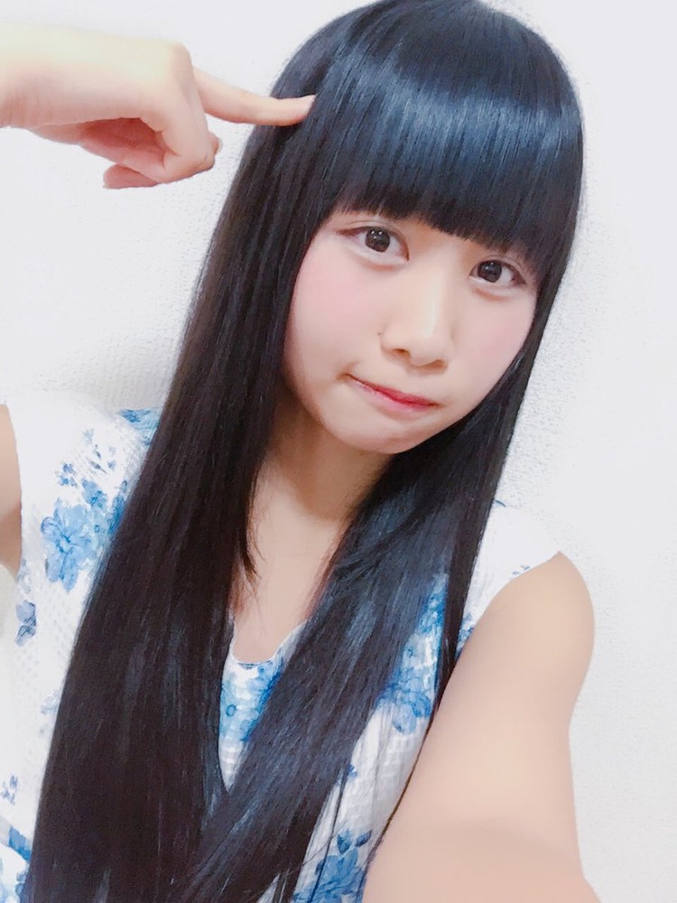 中村朱里