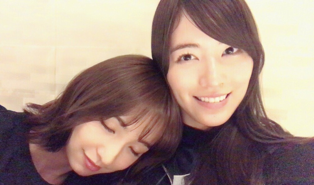 松井珠理奈