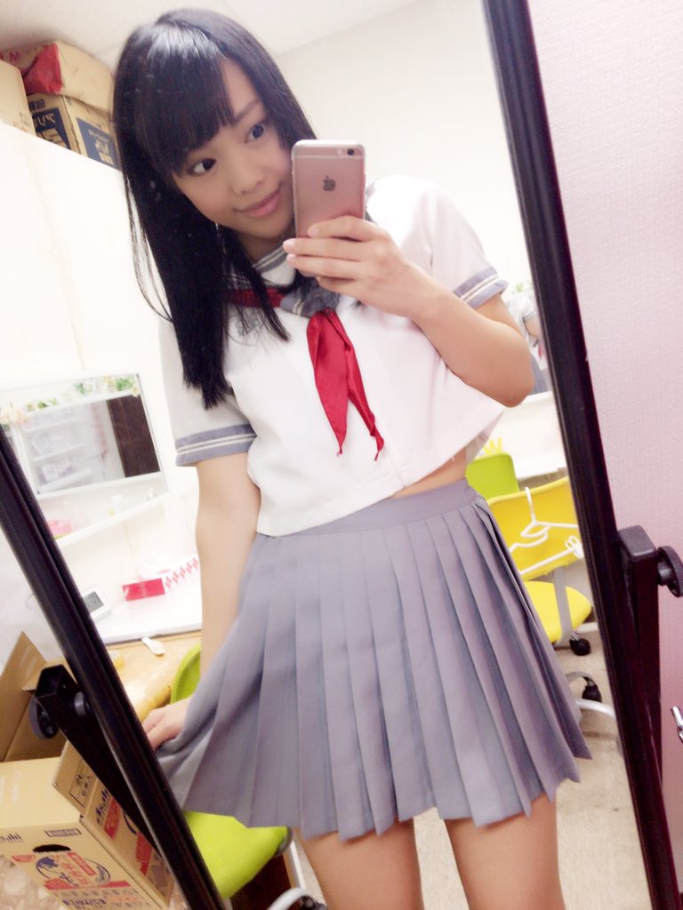 石川あんな