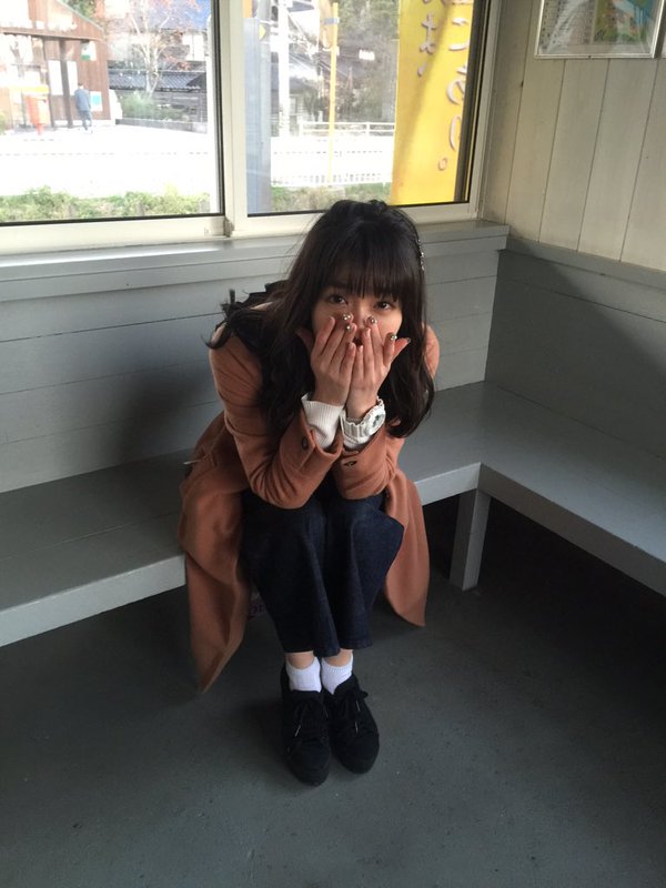 今野杏南