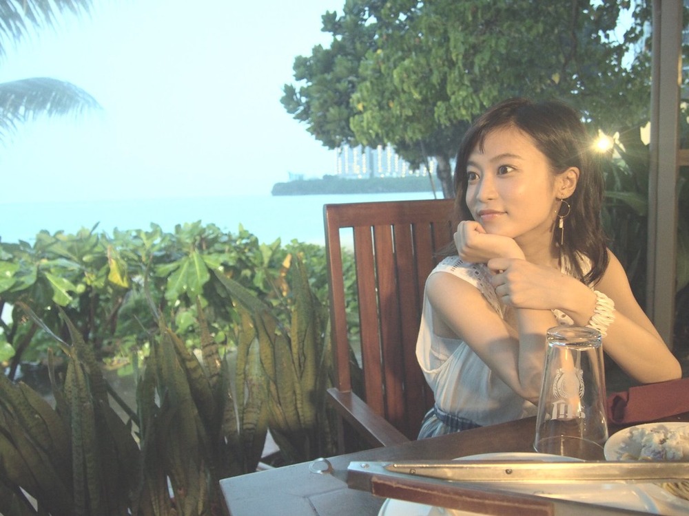 大家志津香