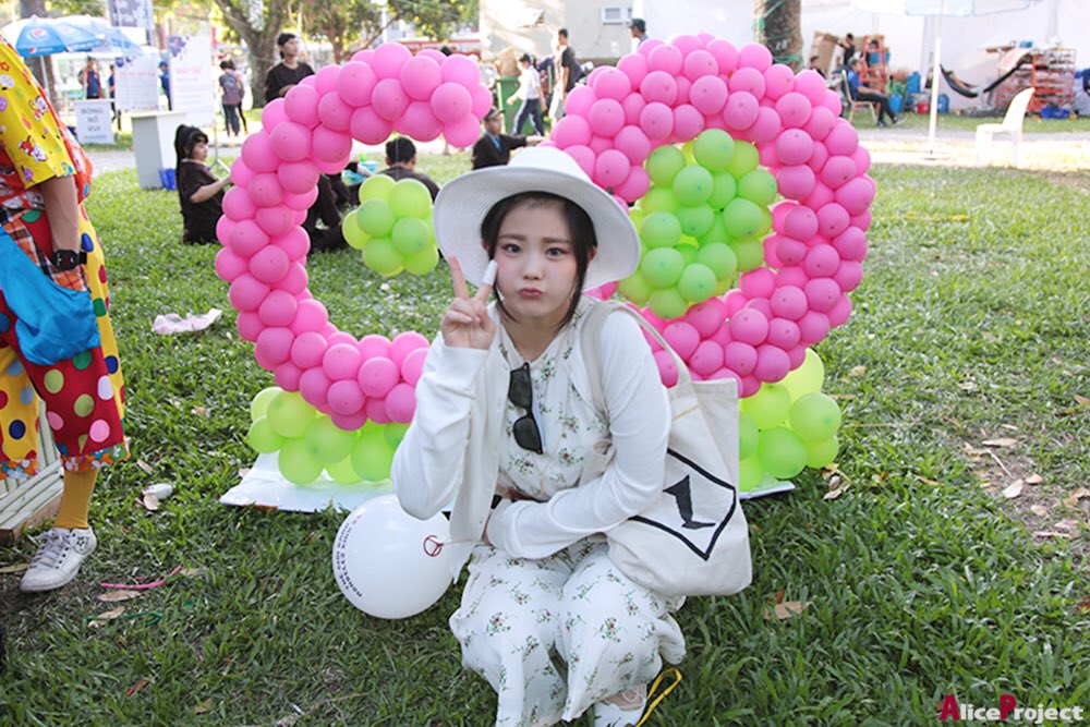 川村虹花