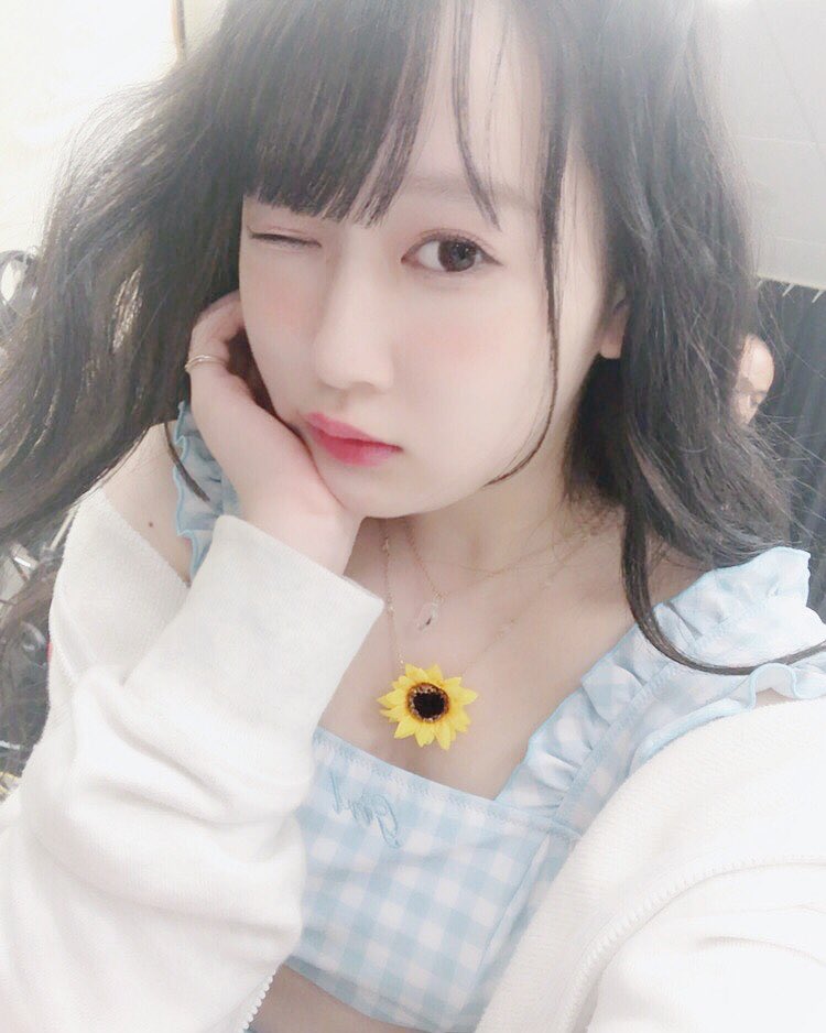ゆらゆら（越智ゆらの）