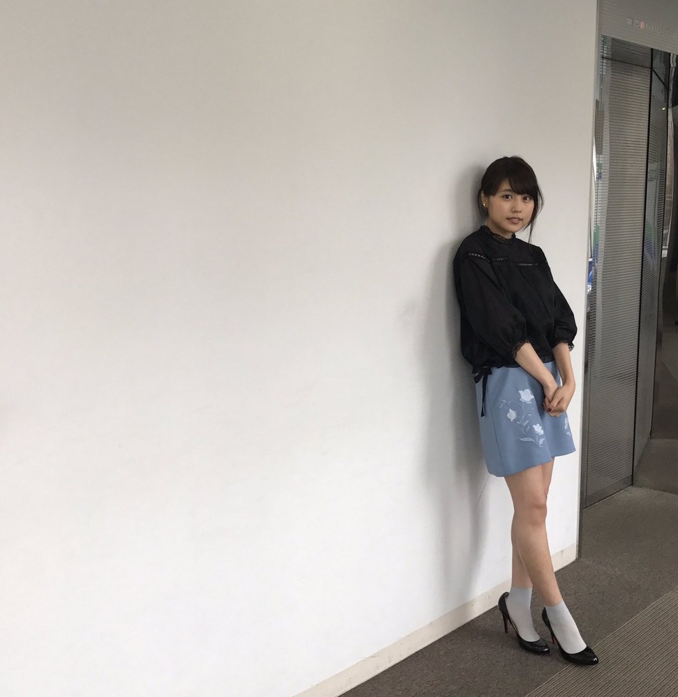 有村架純
