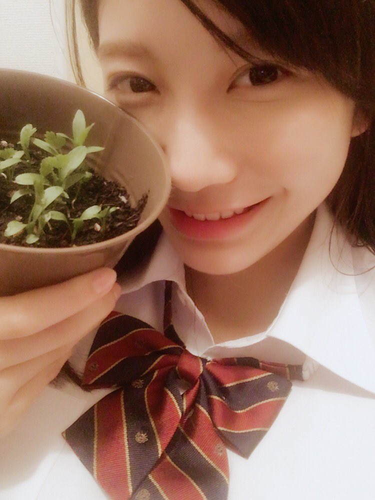 小倉優香