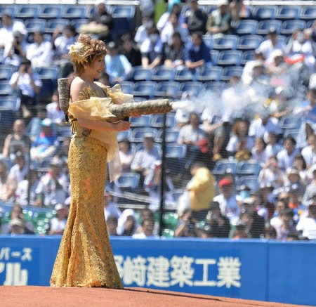小林幸子