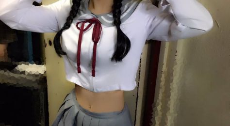 長澤茉里奈