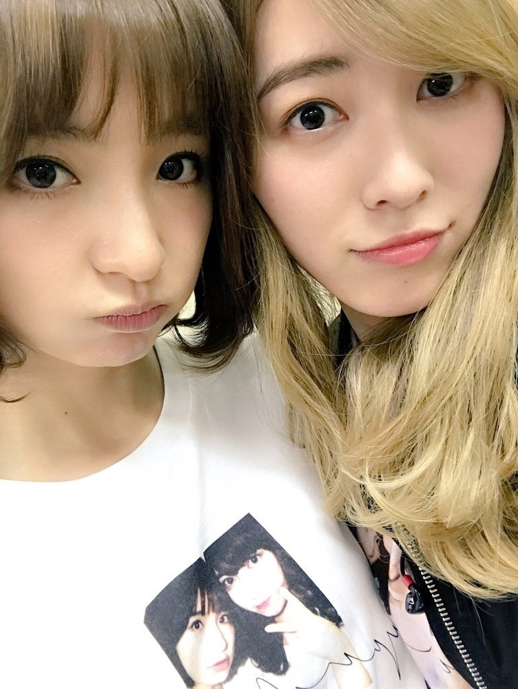 松井珠理奈
