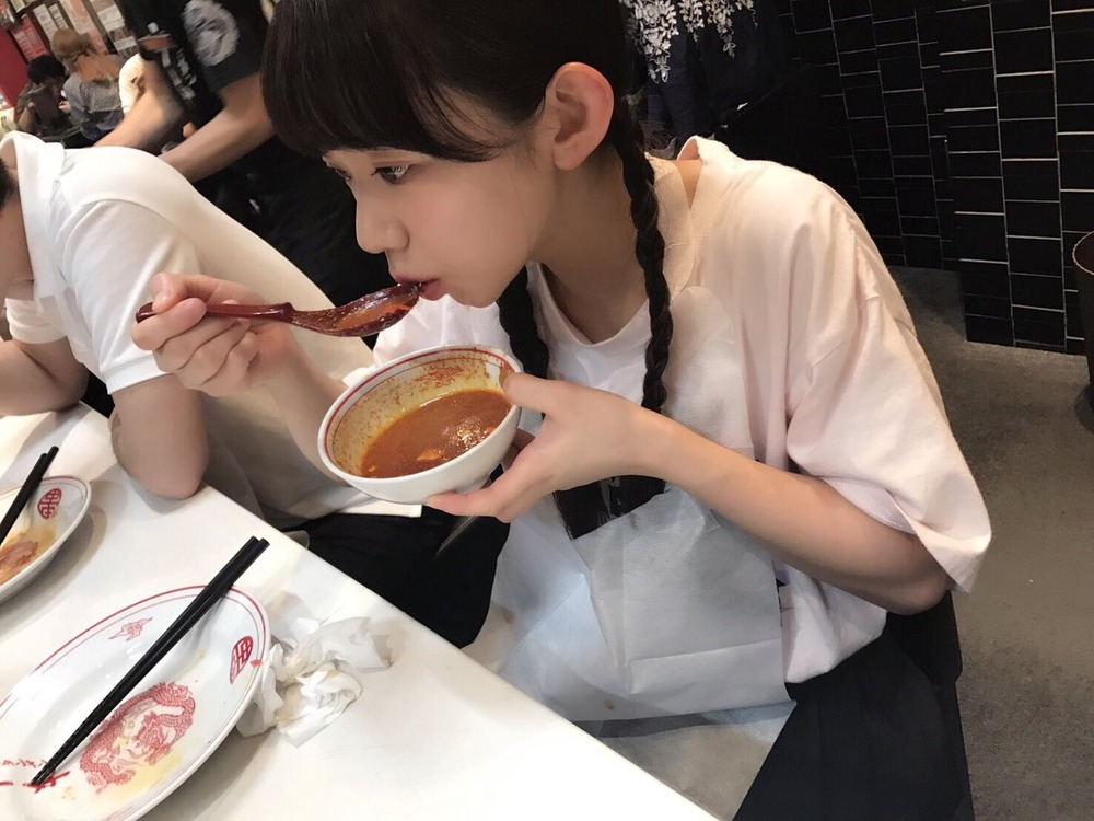 長澤茉里奈