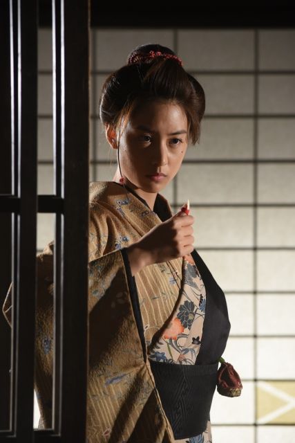 山本美月