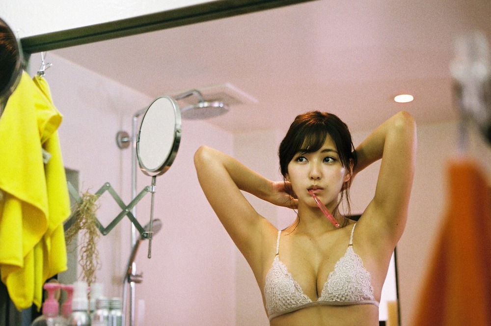 原あや香