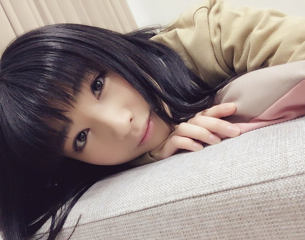 永井里菜