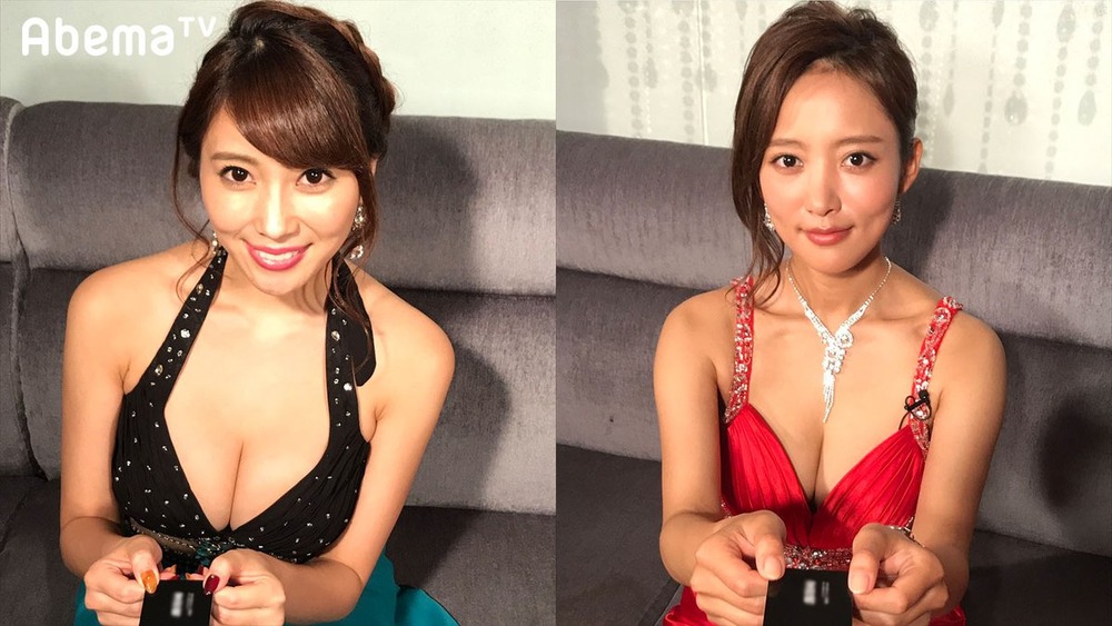 森咲智美