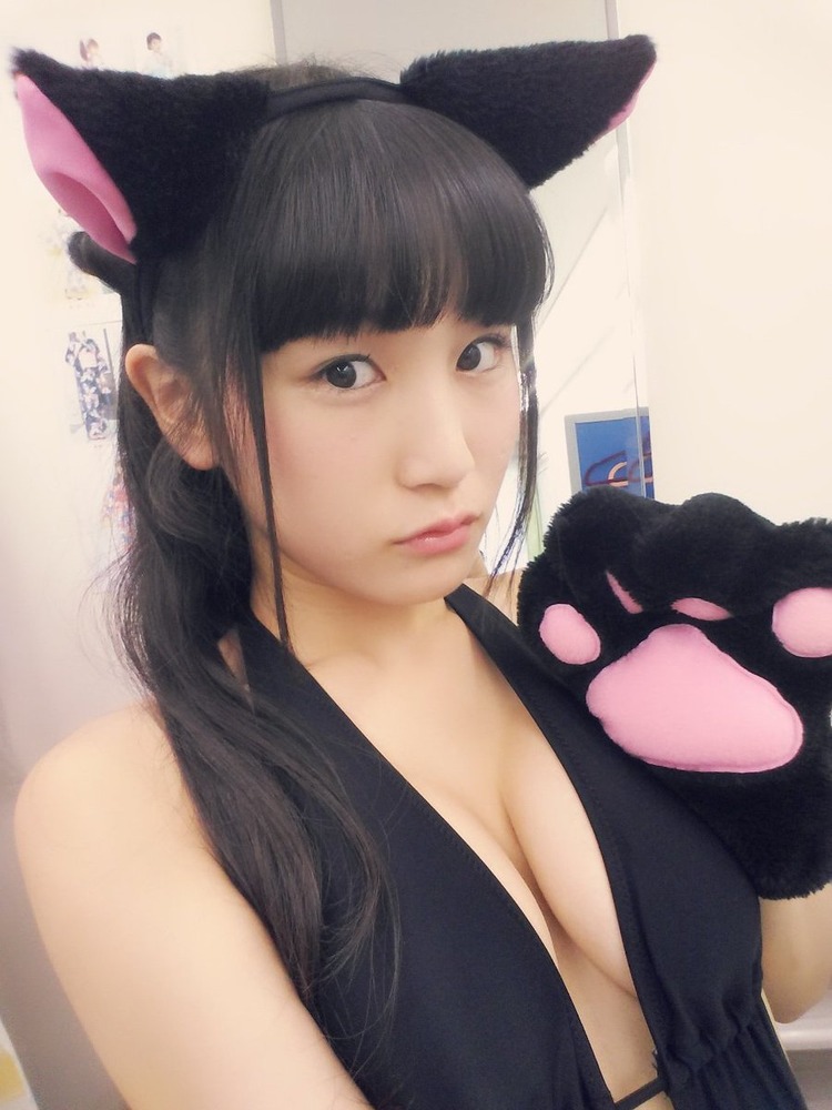 片瀬美月