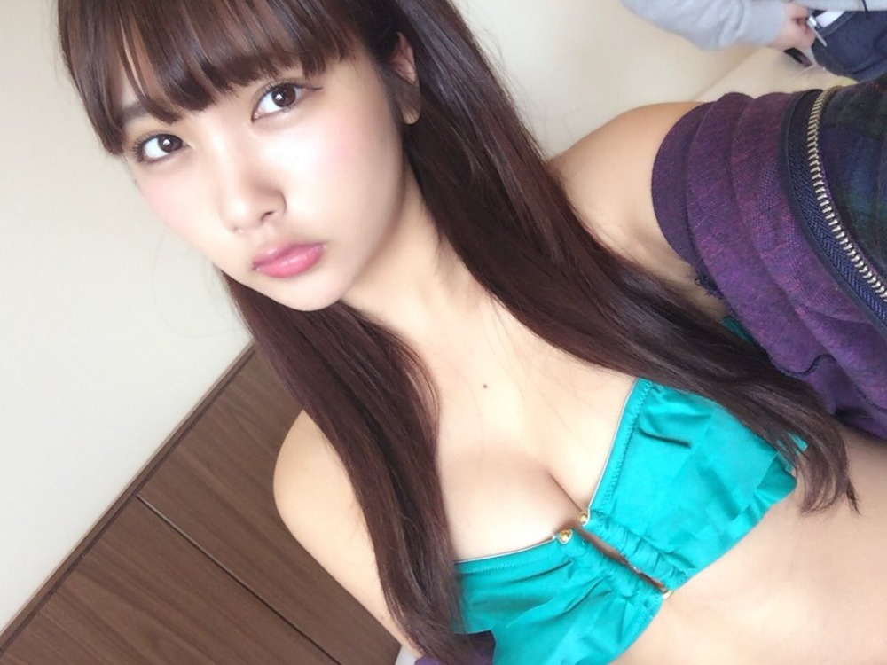 水沢柚乃