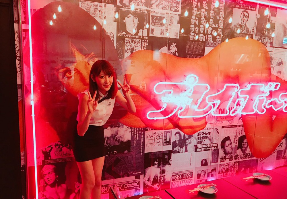 森田ワカナ