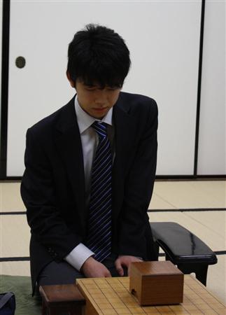 藤井聡太