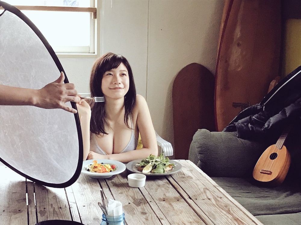 小倉優香
