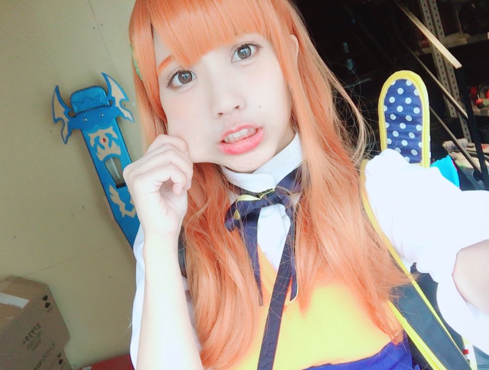 月野もあ