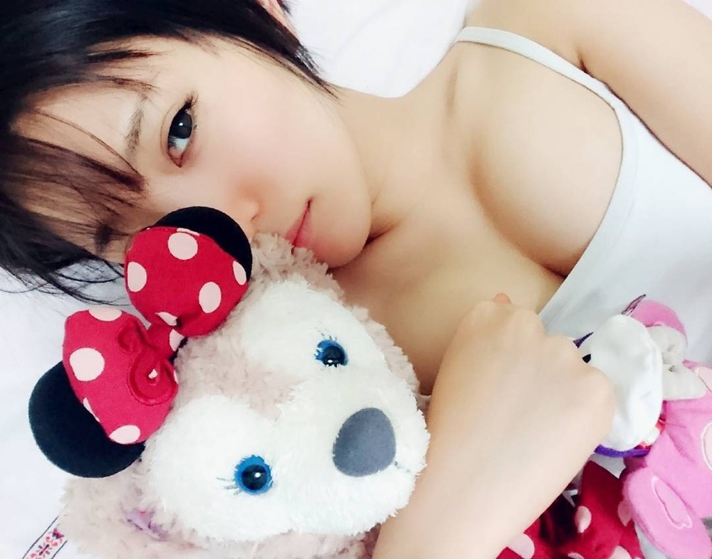 朝比奈祐未
