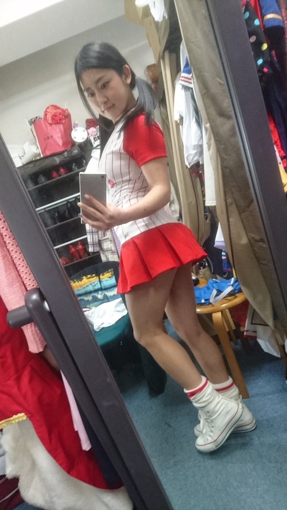 深井彩夏