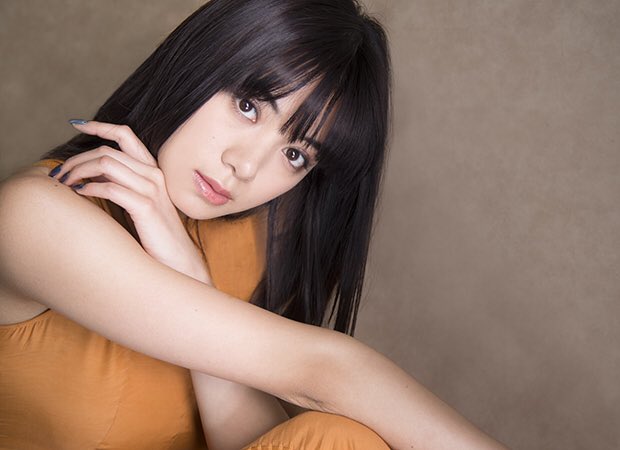 池田エライザ