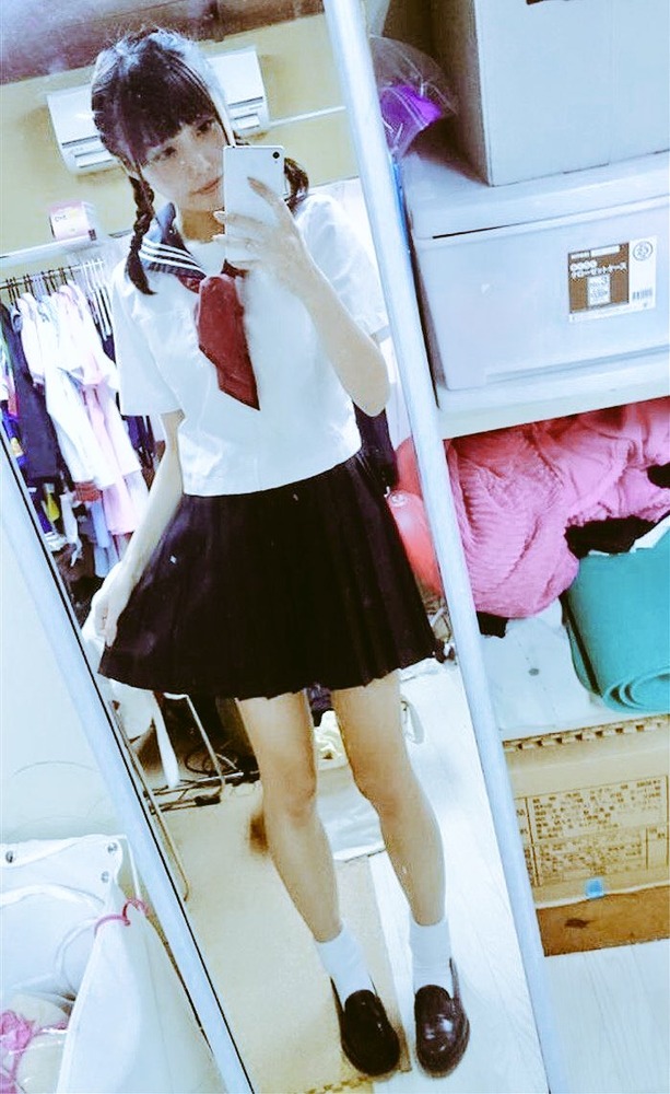 稲森美優