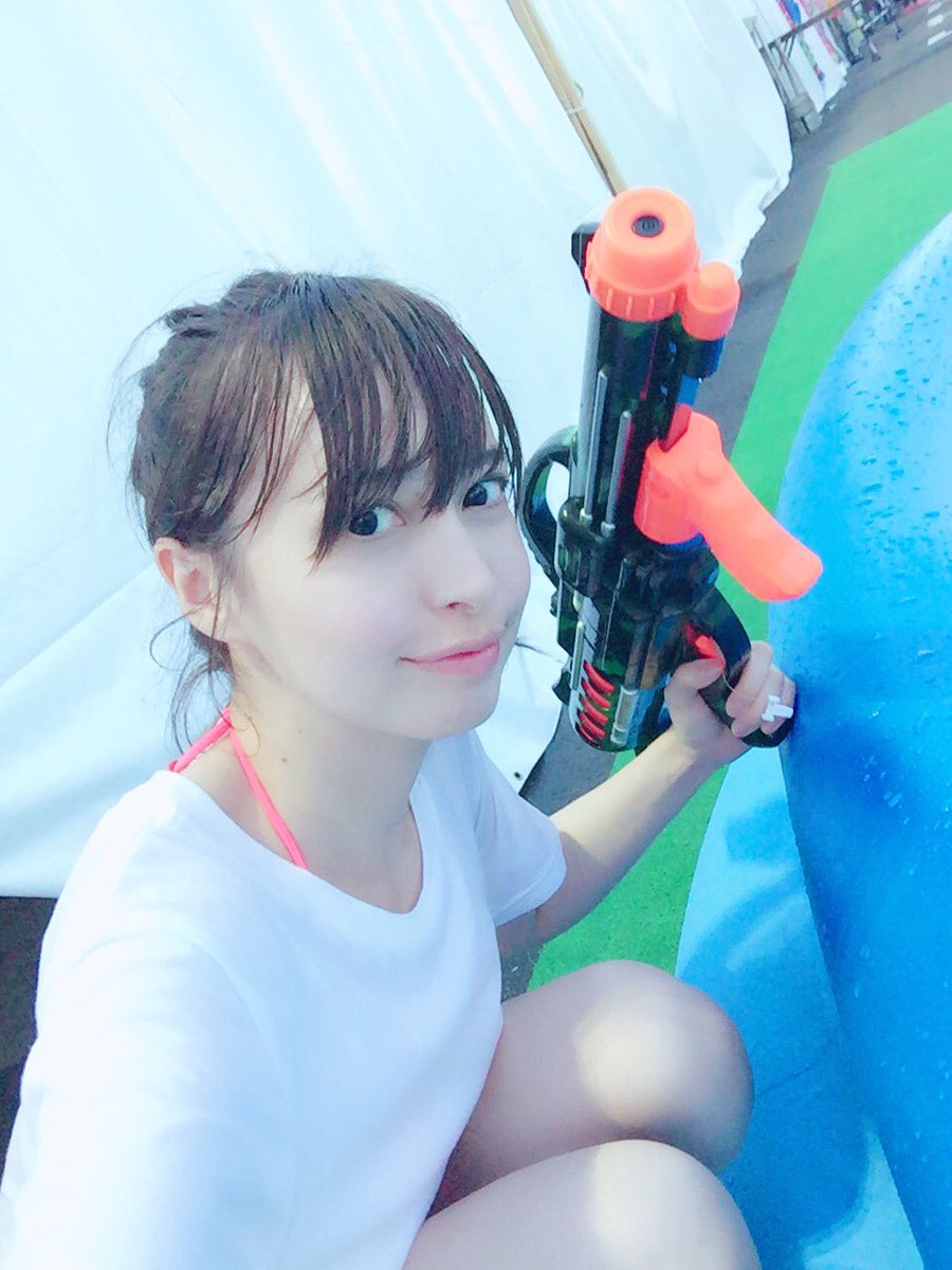西田藍