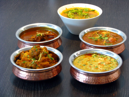 カレー