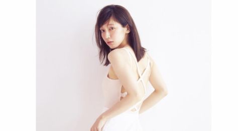 吉岡里帆