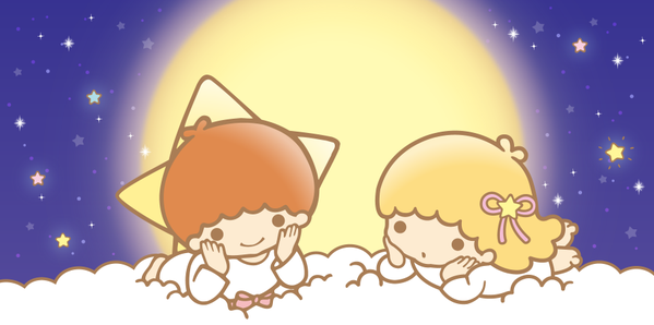 Kiki＆Lala